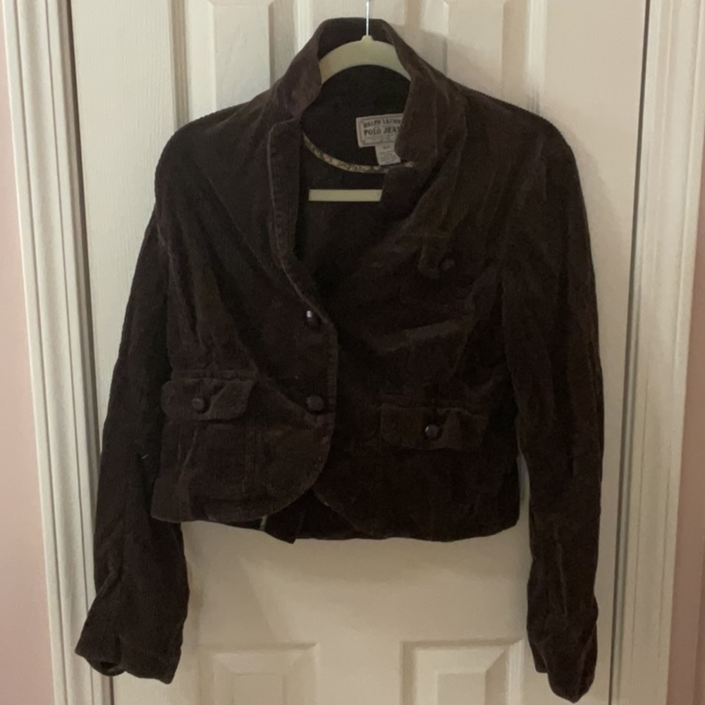 Vintage Ralph Lauren jacket